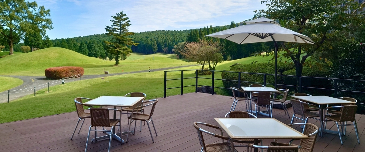 ラウンジ 肥後六花