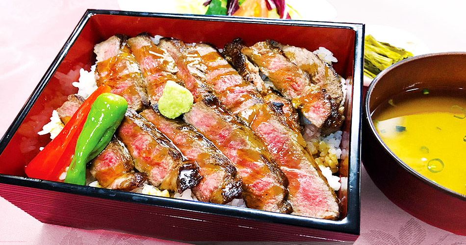 中国酒家「龍殿」