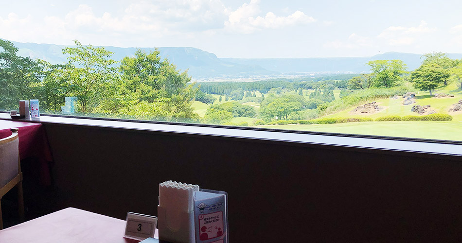 中国酒家「龍殿」