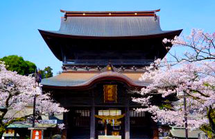 阿蘇神社