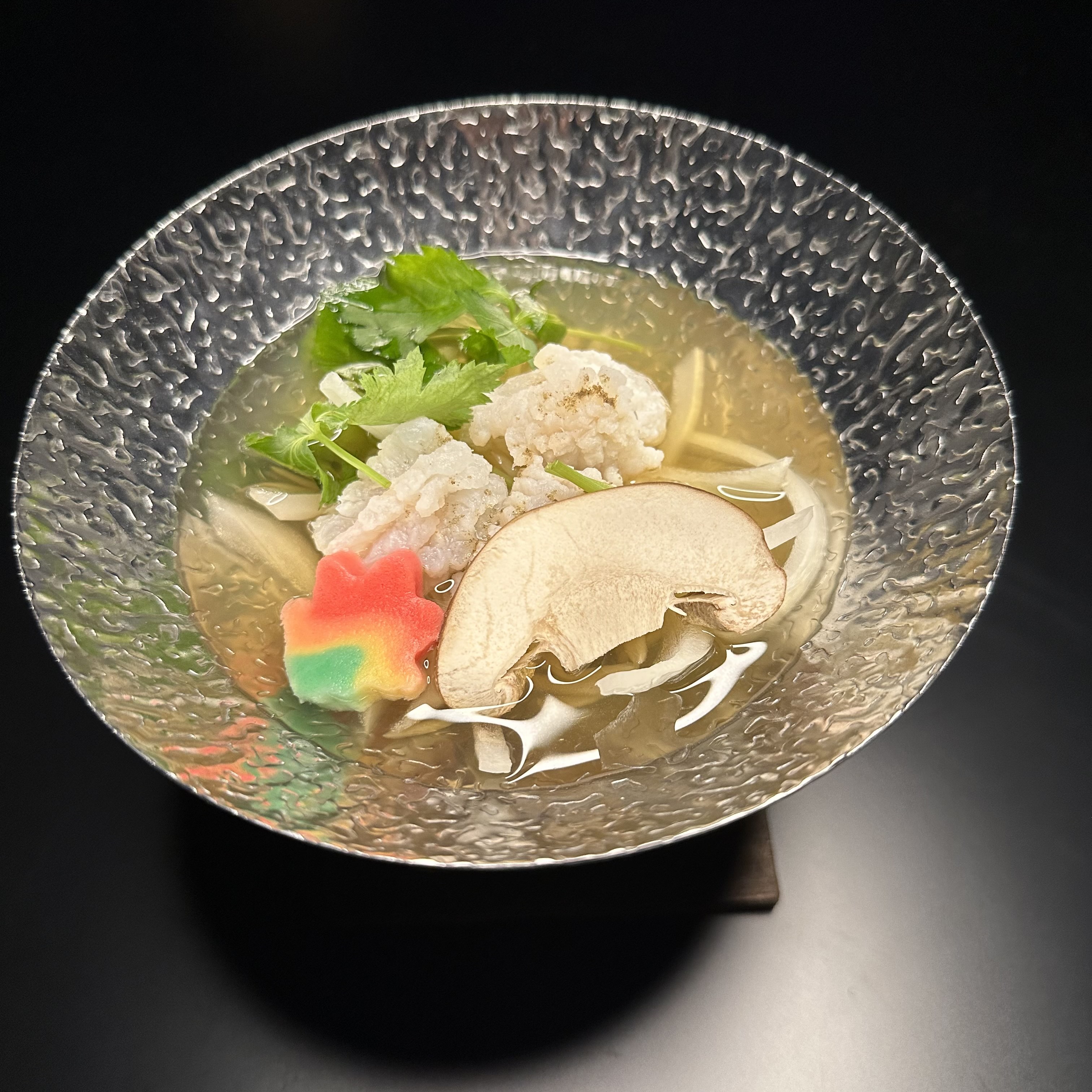 鱧鍋