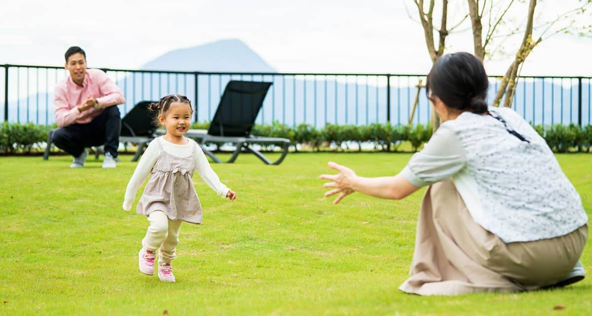 しおかぜテラス