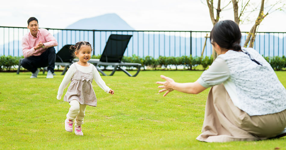 しおかぜテラス