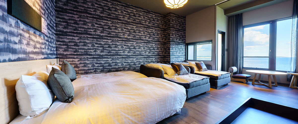 エグゼクティブツイン