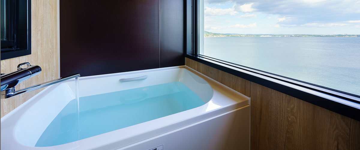 エグゼクティブツイン