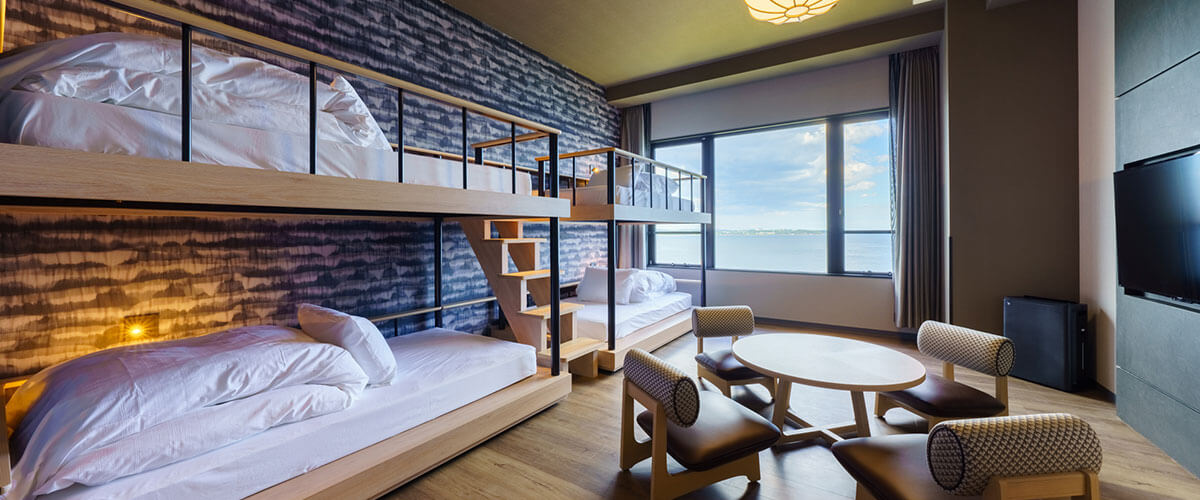 ファミリーデラックス