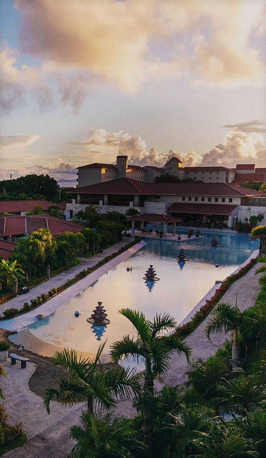 Photo:Villa Garden