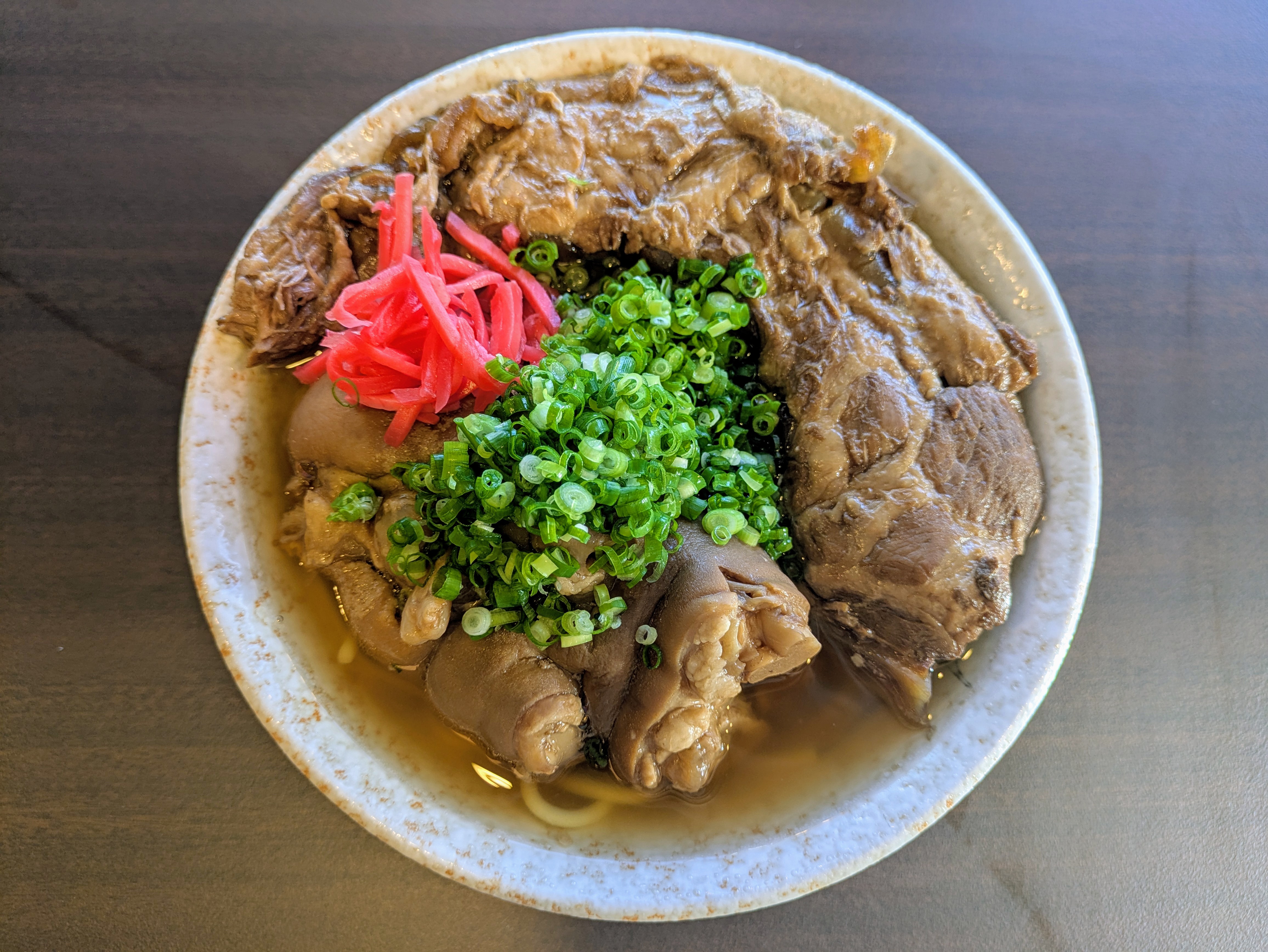 琉華そば