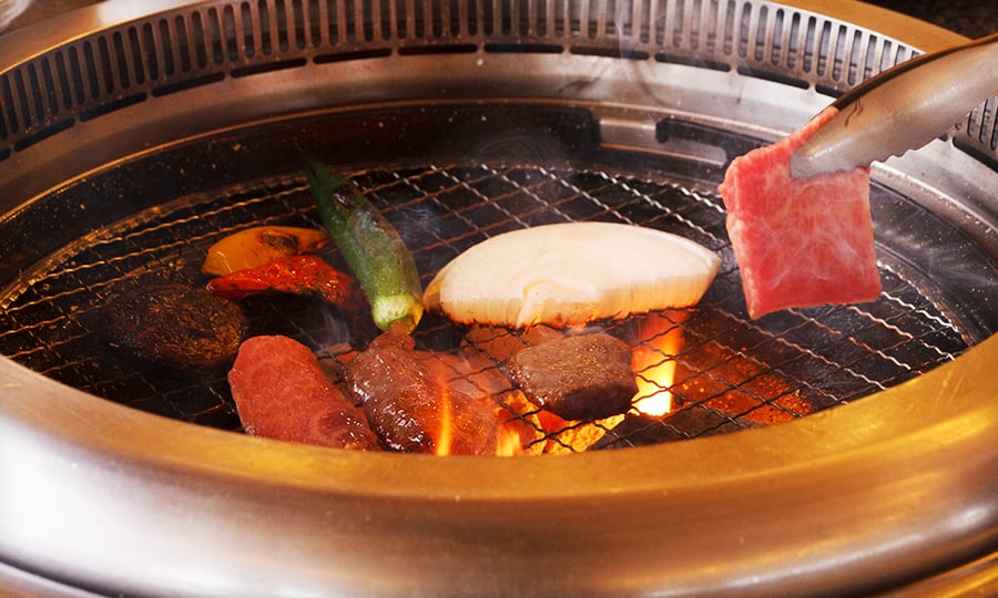 石垣牛焼肉＆ダイニング「琉華」