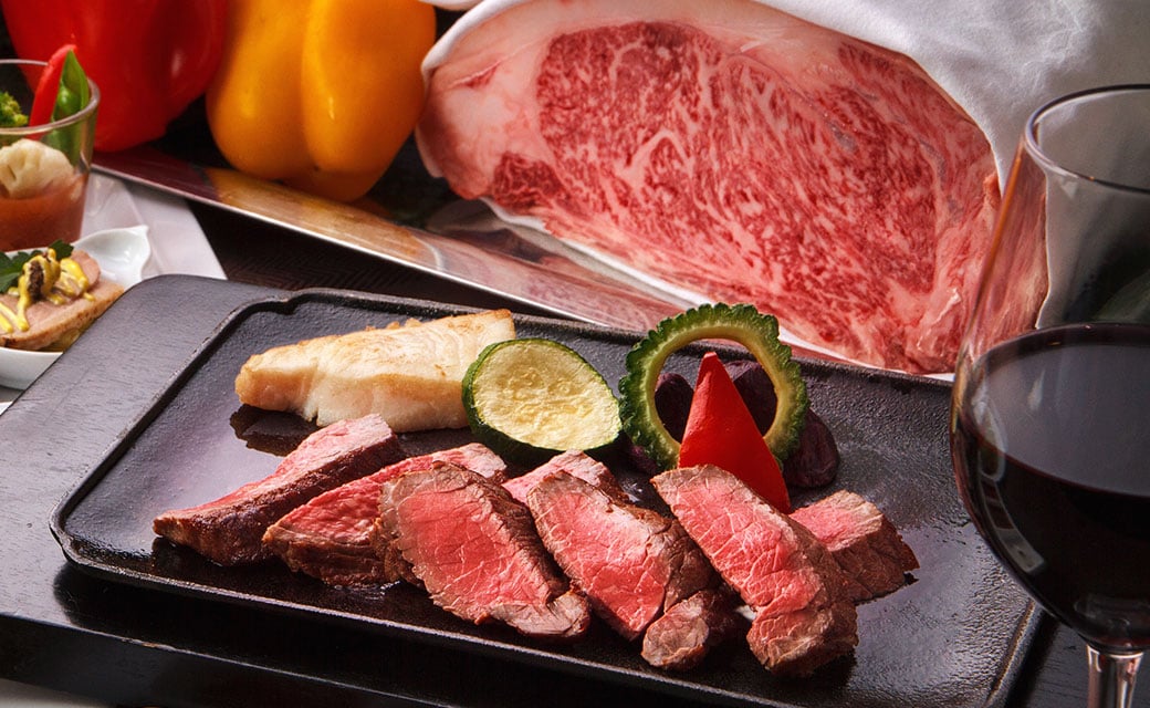 ISHIGAKI BEEF