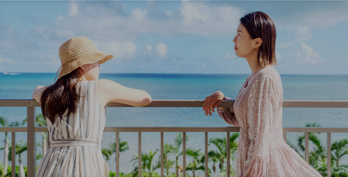 グランヴィリオリゾート石垣島