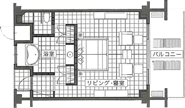 ガーデンビューデラックス