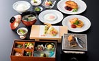 朝食