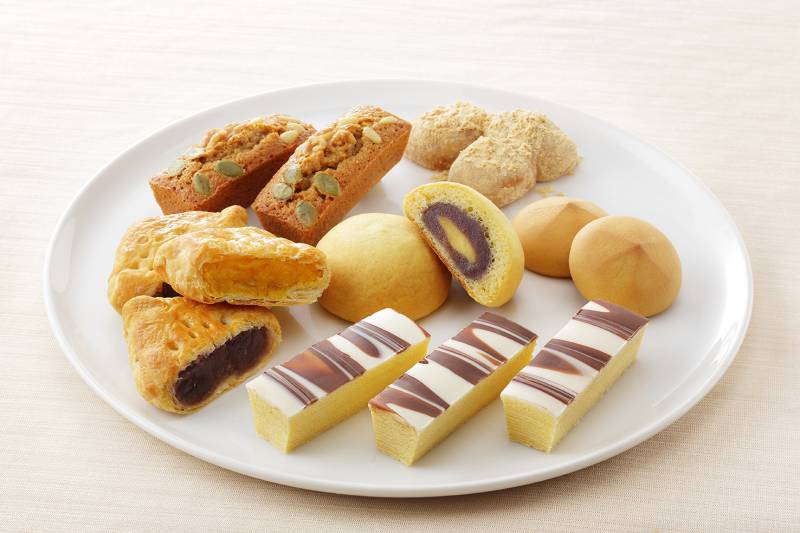 地元イチ推し!十勝の銘菓「柳月のお菓子」付プラン♪