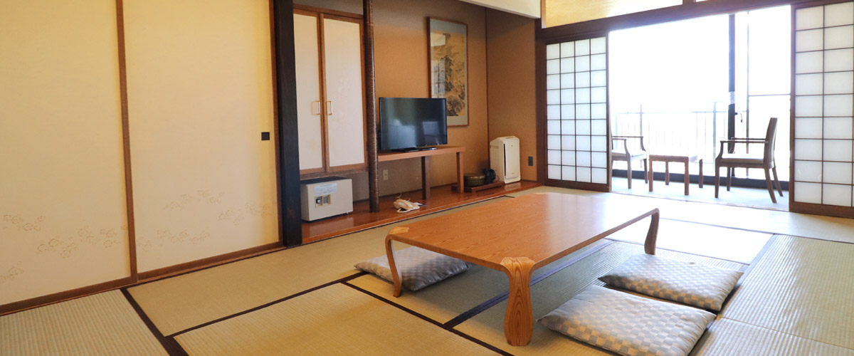 和室