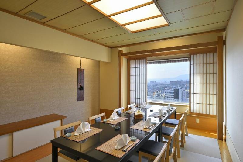 レストラン阿波　慶祝プラン