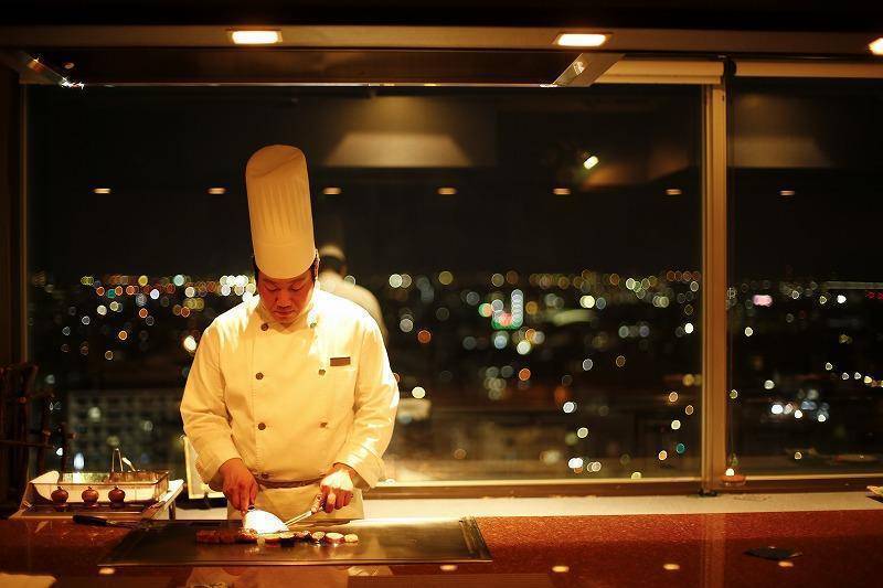 和洋ダイニング「阿波」1月のディナーご案内