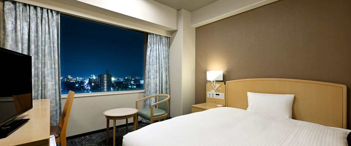 シングルルーム