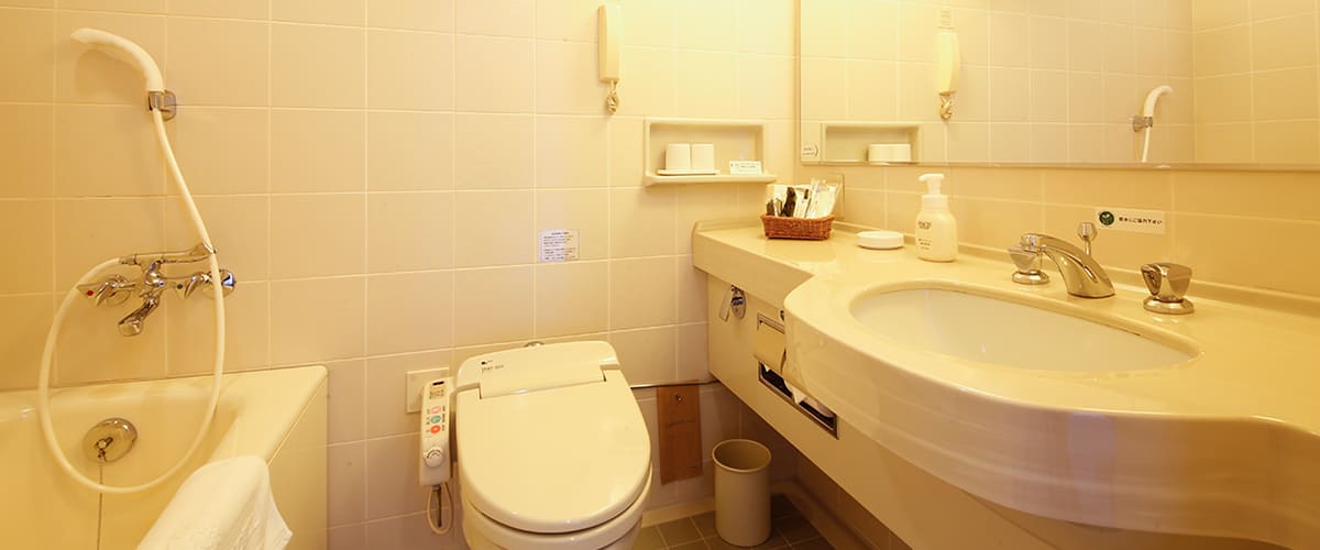 シングルルーム