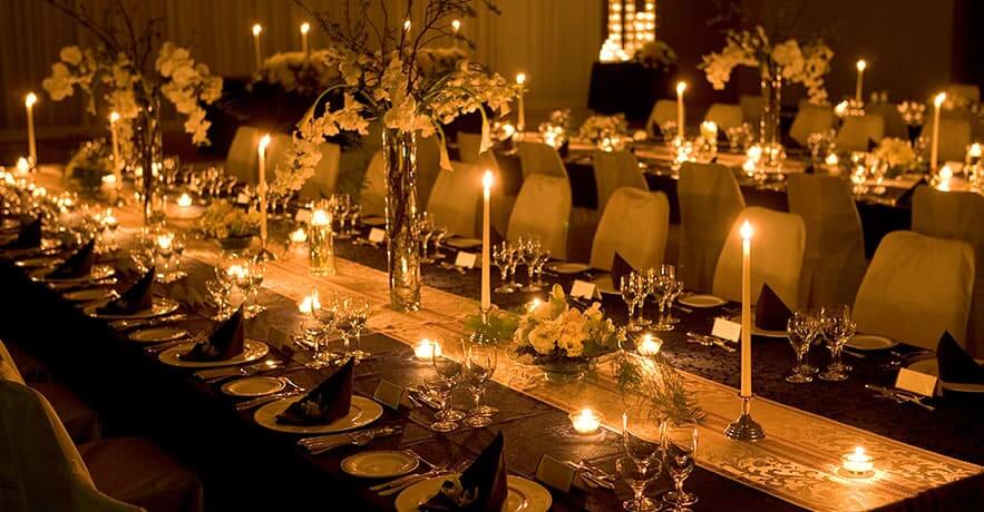 グランヴィリオホール