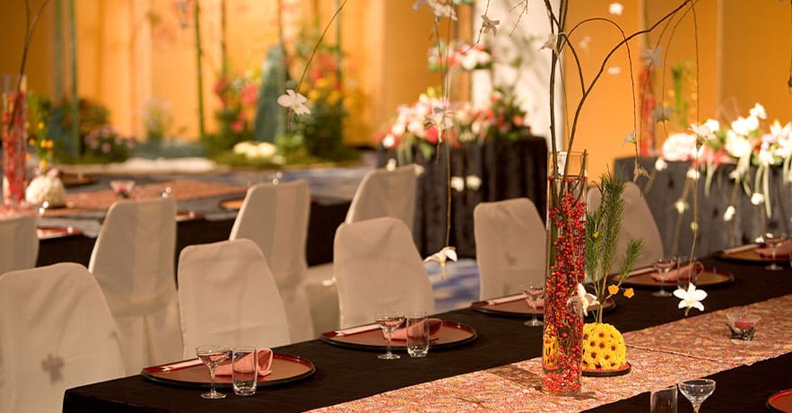 グランヴィリオホール