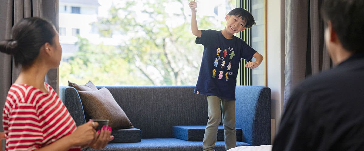 コンフォート 和モダン