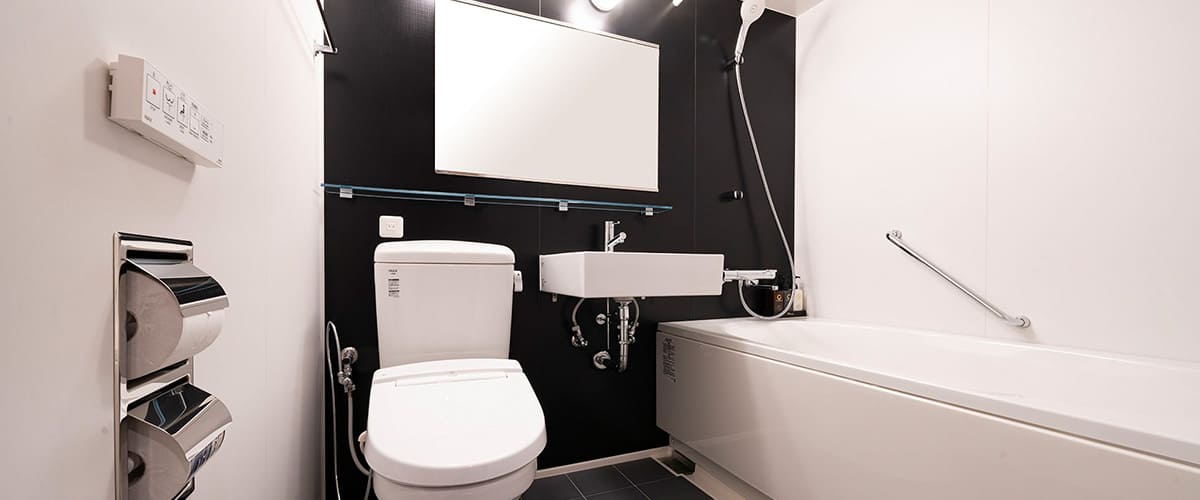 コンフォート 和モダン